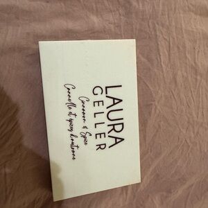 Laura Geller Cinnamon & Spice Eyeshadow Collection